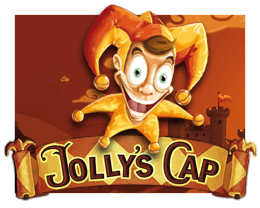 jolly cap logo