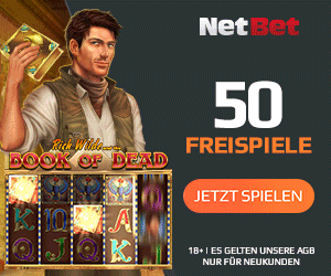 Netbet online Casino