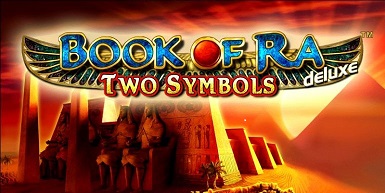Book of Ra 6 Two Symbols