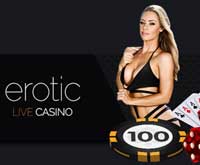Erotische Live Casinos