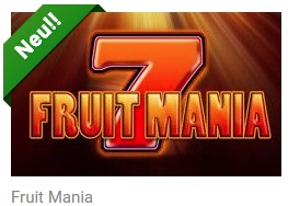 fruit mania