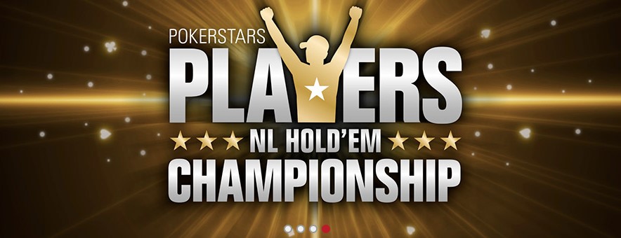 pokerstars championsship